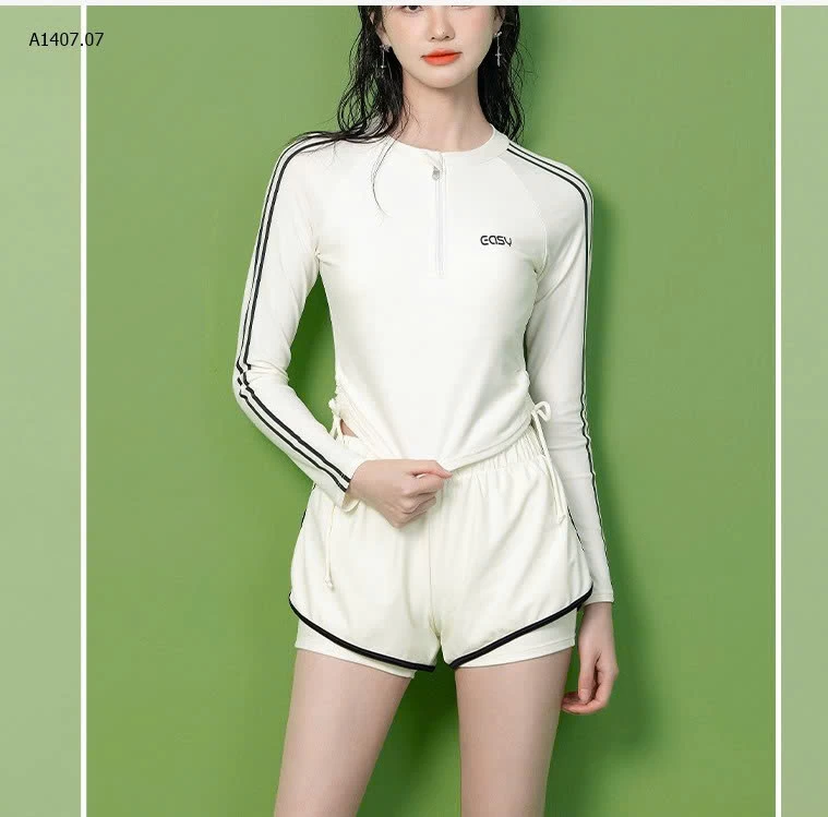 BỘ BƠI KÈM BRA - sỉ 102k