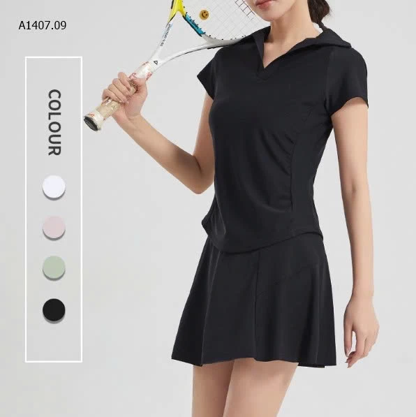 BỘ TẬP THỂ THAO CAO CẤP - sỉ 270k