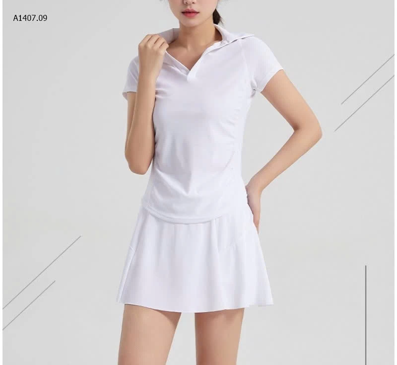 BỘ TẬP THỂ THAO CAO CẤP - sỉ 270k