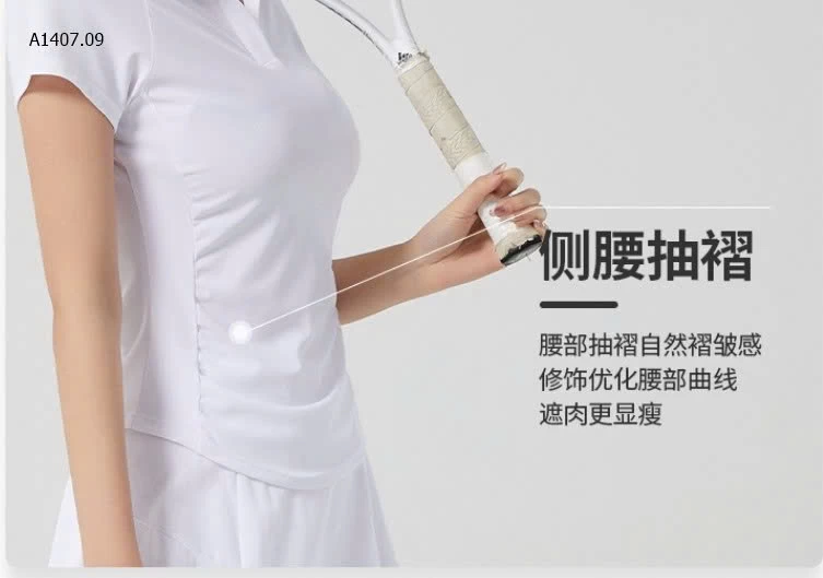 BỘ TẬP THỂ THAO CAO CẤP - sỉ 270k