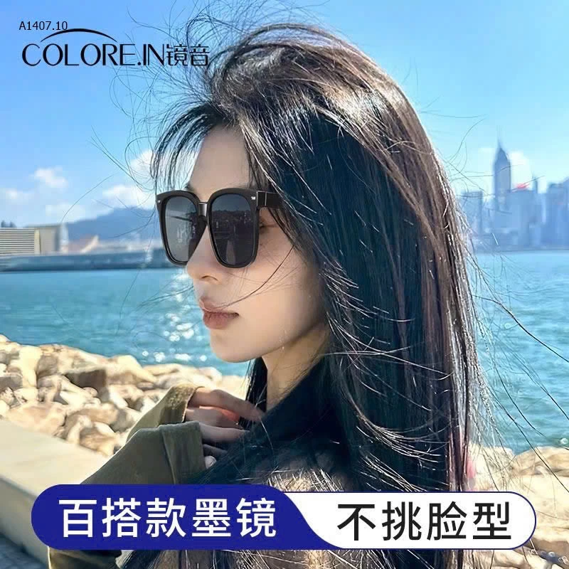 Kính râm cho nữ - sỉ 95k