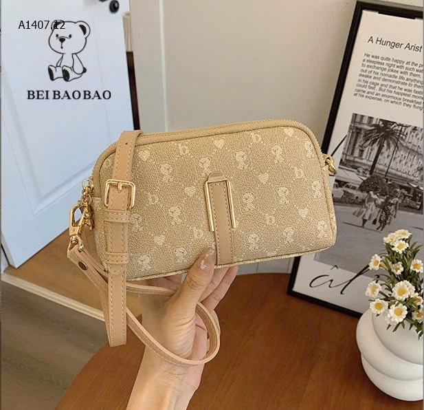 TÚI XÁCH BEIBAOBAO CHO NỮ- sỉ 190k