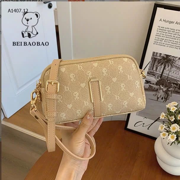 TÚI XÁCH BEIBAOBAO CHO NỮ- sỉ 190k