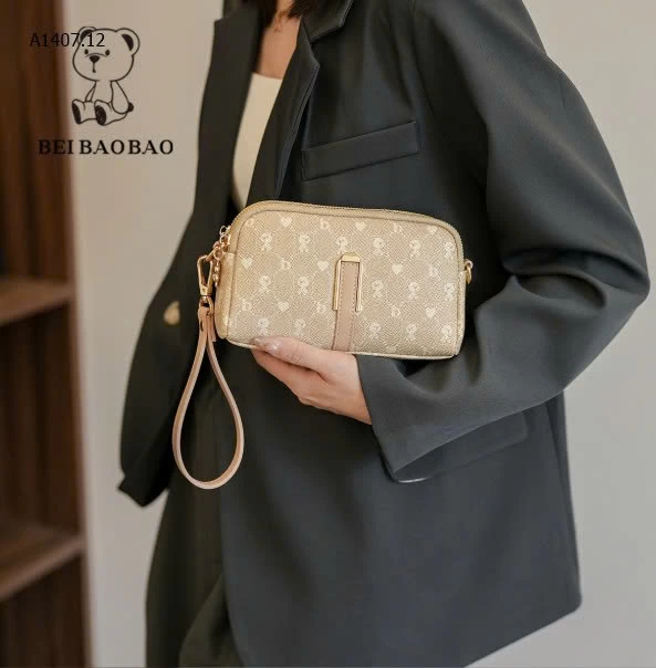 TÚI XÁCH BEIBAOBAO CHO NỮ- sỉ 190k