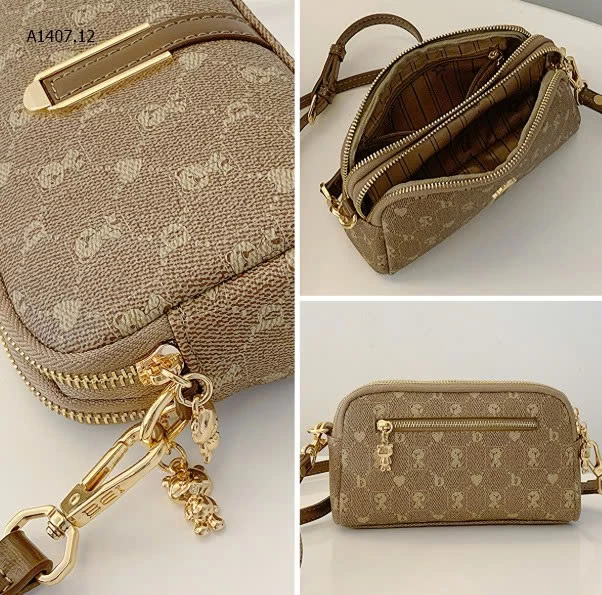 TÚI XÁCH BEIBAOBAO CHO NỮ- sỉ 190k