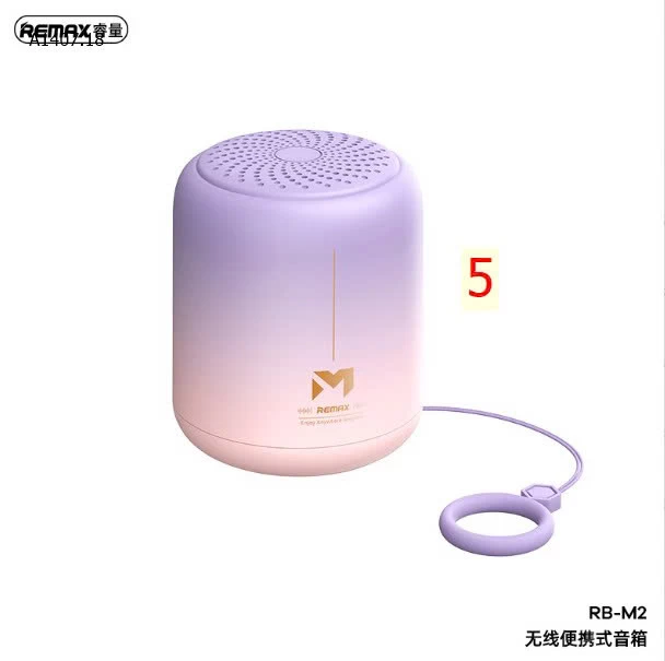 LOA MINI REMAX- sỉ 215k