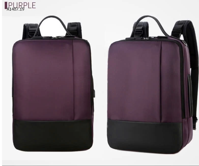 BALO ĐỰNG LAPTOP 2IN1 - sỉ 150k