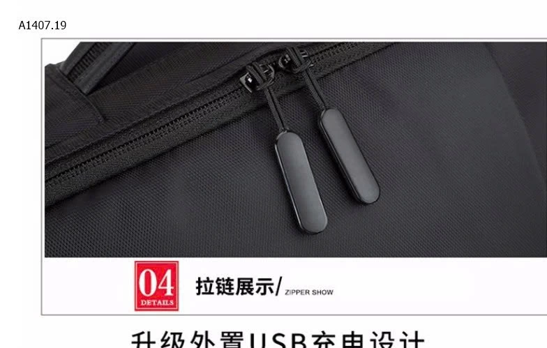 BALO ĐỰNG LAPTOP 2IN1 - sỉ 150k