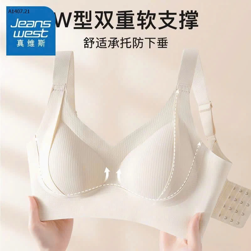 SET 2 BRA JEANSWEST- sỉ 218k/set 2c như hình