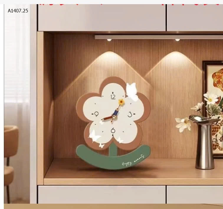 ĐỒNG HỒ DECOR  - sỉ 67k