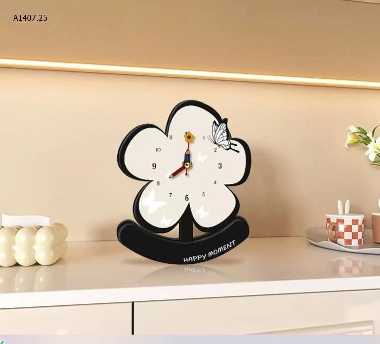ĐỒNG HỒ DECOR  - sỉ 67k