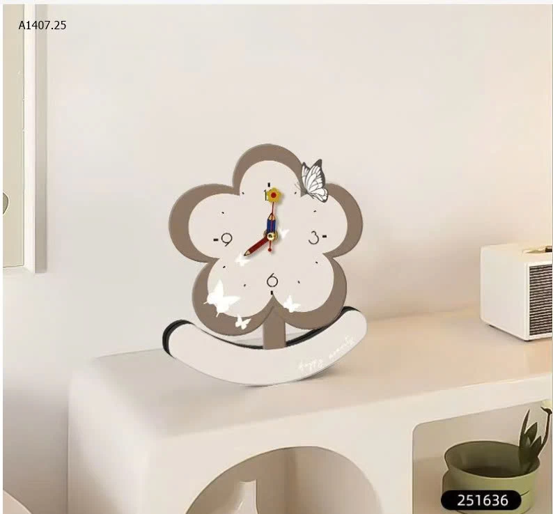 ĐỒNG HỒ DECOR  - sỉ 67k