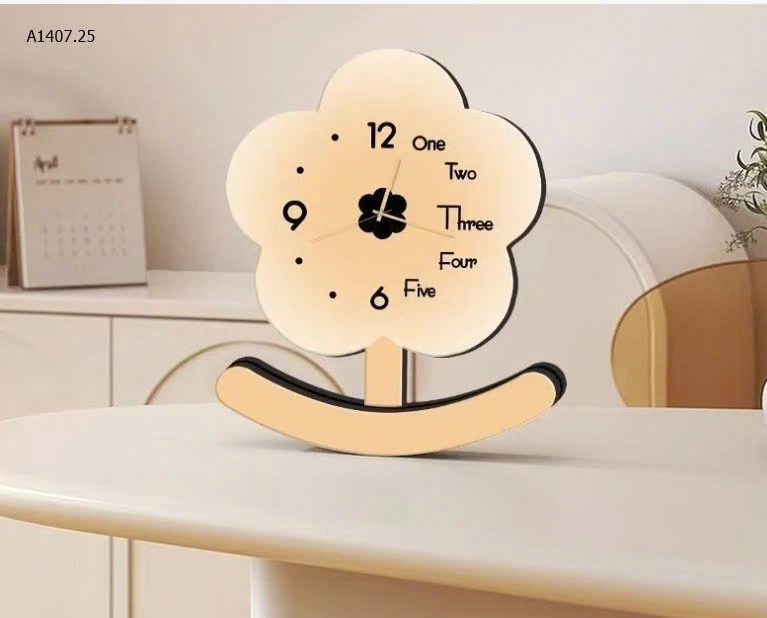 ĐỒNG HỒ DECOR  - sỉ 67k