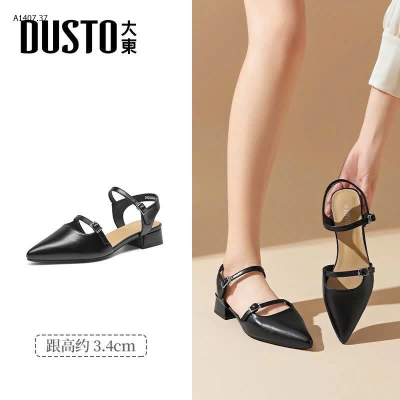 GIÀY MARYJANE  DUSTO - sỉ 288k