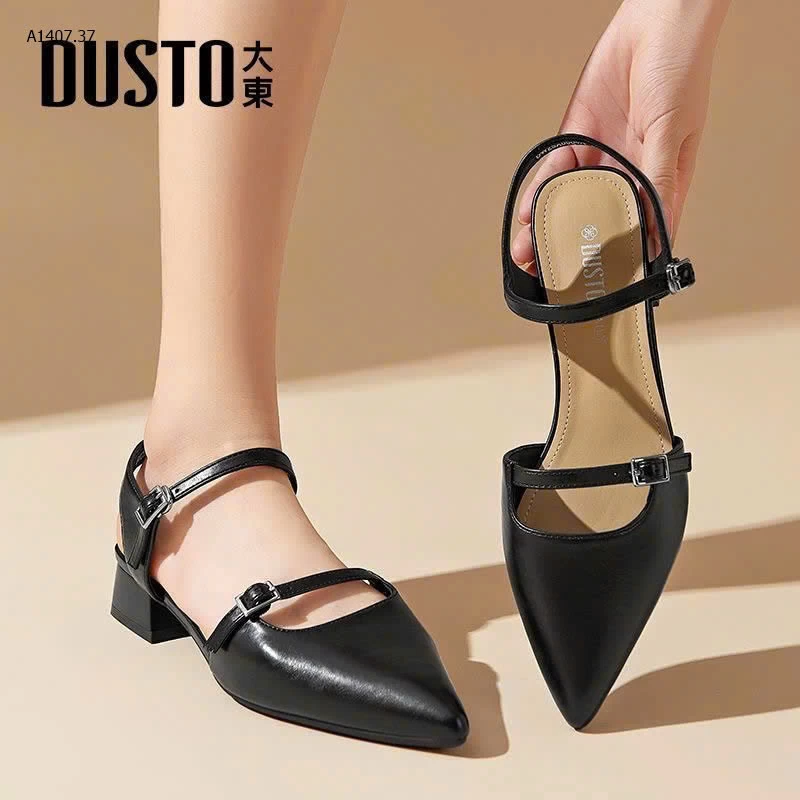 GIÀY MARYJANE  DUSTO - sỉ 288k