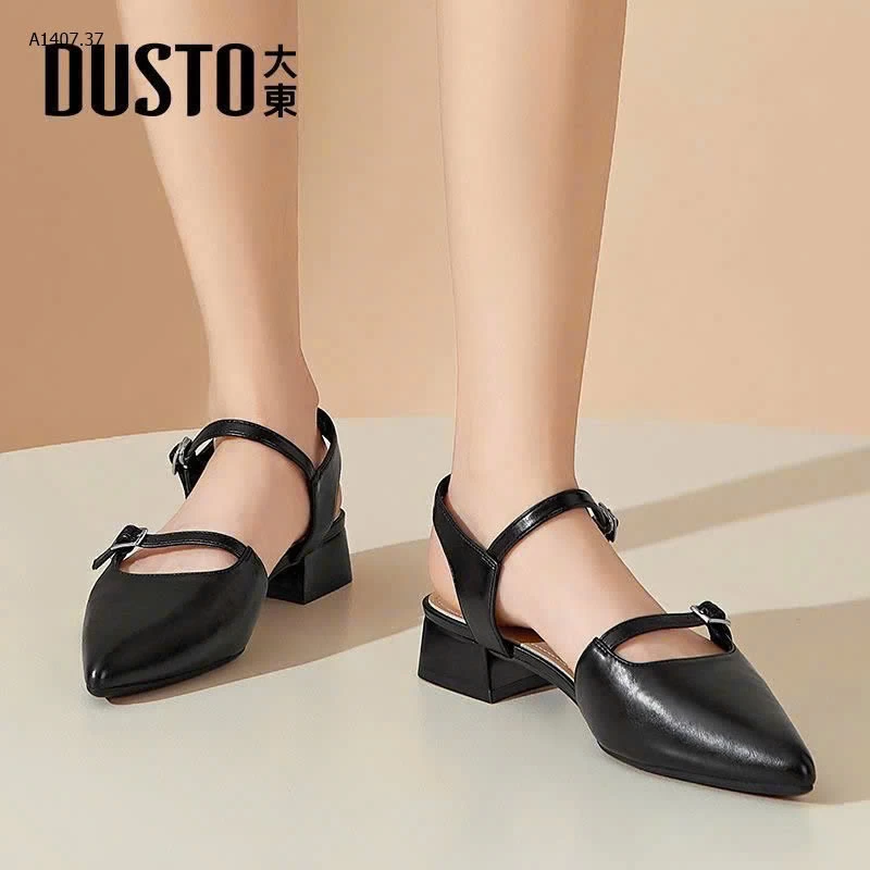 GIÀY MARYJANE  DUSTO - sỉ 288k