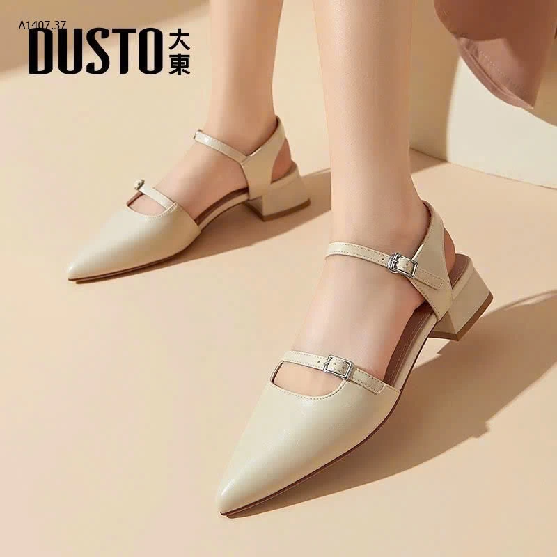 GIÀY MARYJANE  DUSTO - sỉ 288k