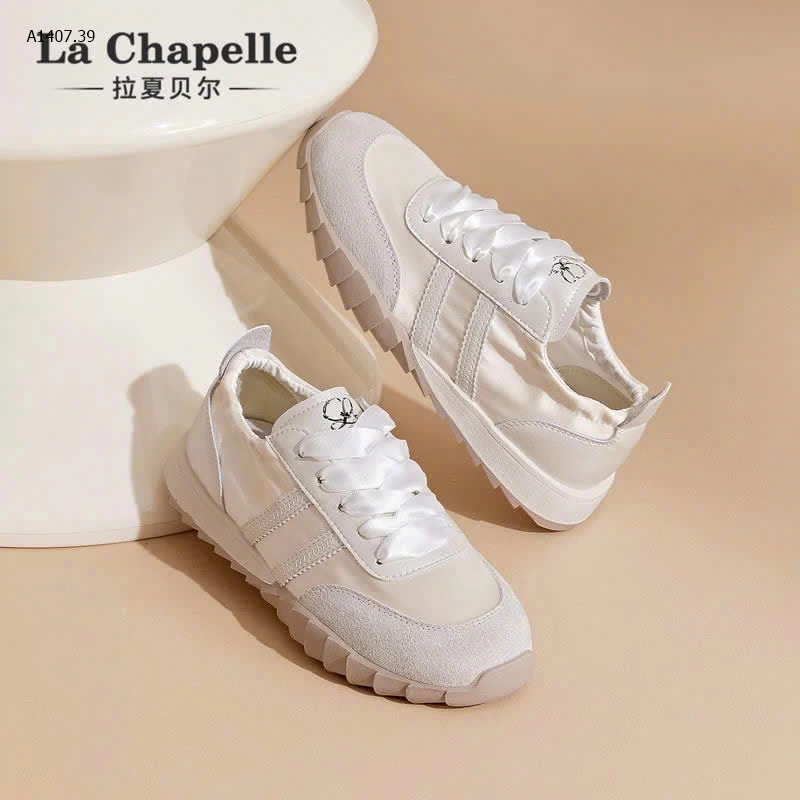 Giày nữ La Chapelle - sỉ 227k