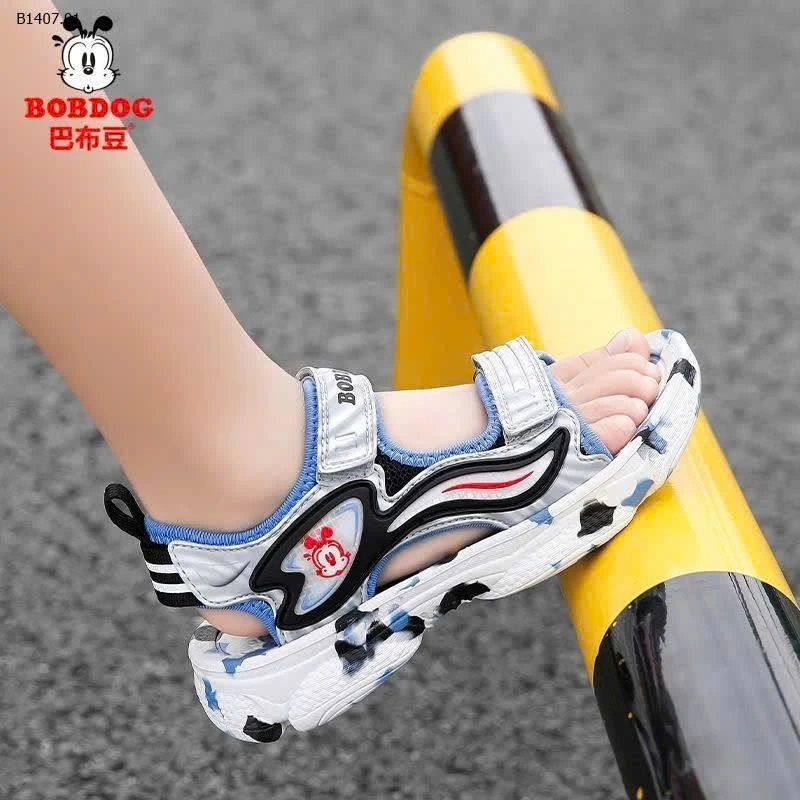 SANDAL BOBDOG CHO BÉ YÊU-sỉ 200k