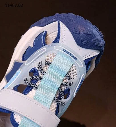 SANDAL BÍT MŨI BÉ TRAI -Sỉ giá 149k