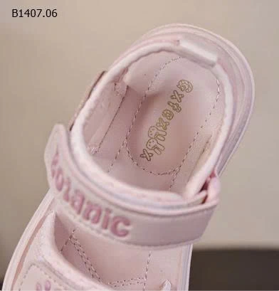 SANDAL QUAI DÁN BÉ GÁI-Sỉ 135k