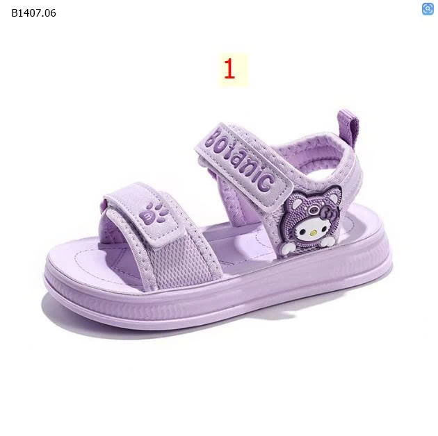 SANDAL QUAI DÁN BÉ GÁI-Sỉ 135k