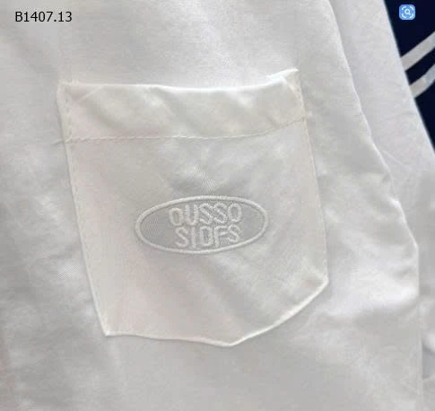  ÁO SƠ MI DÀI TAY KÈM CÀ VẠT KACADY -Sỉ 134k