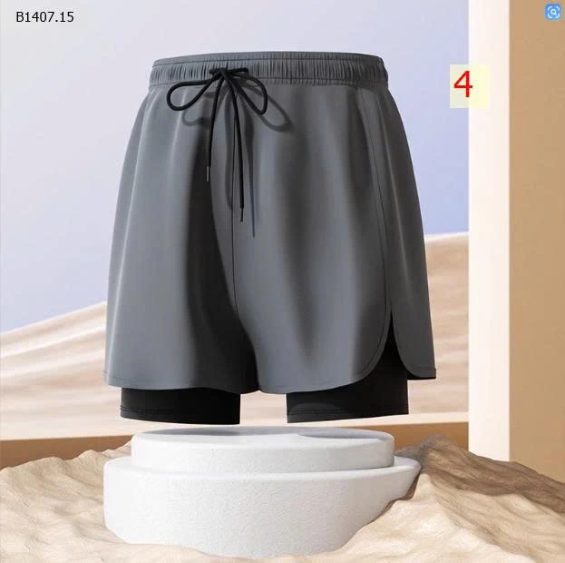 QUẦN BƠI BÉ TRAI -Sỉ 92k/1 chiếc