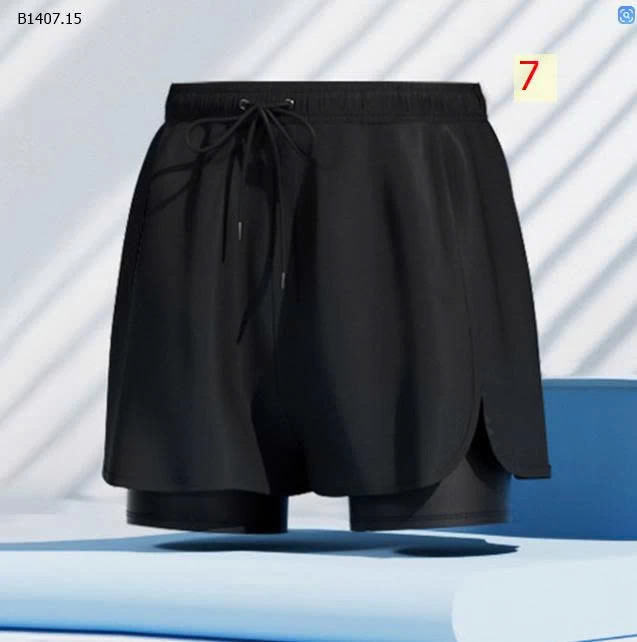 QUẦN BƠI BÉ TRAI -Sỉ 92k/1 chiếc