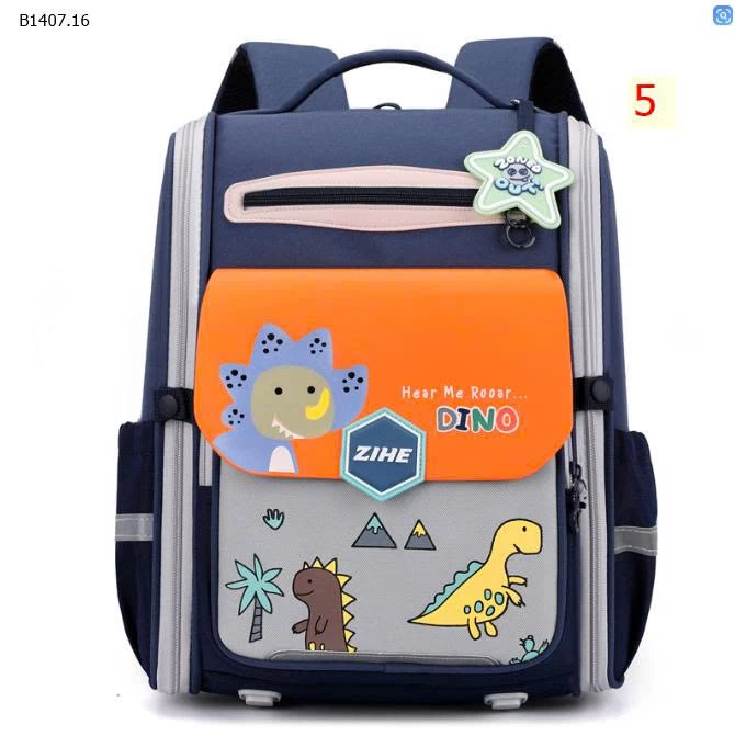 BALO CHỐNG GÙ - Sỉ 235k