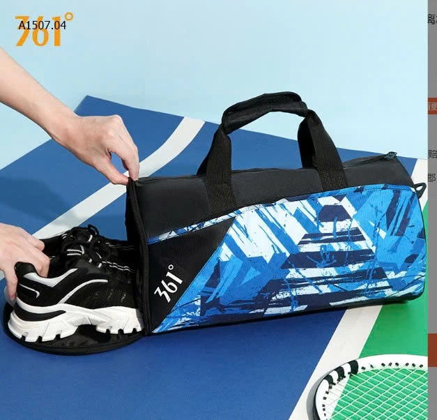 TÚI TRỐNG THỂ THAO DU LỊCH ĐA NĂNG HÃNG 361- sỉ 172k