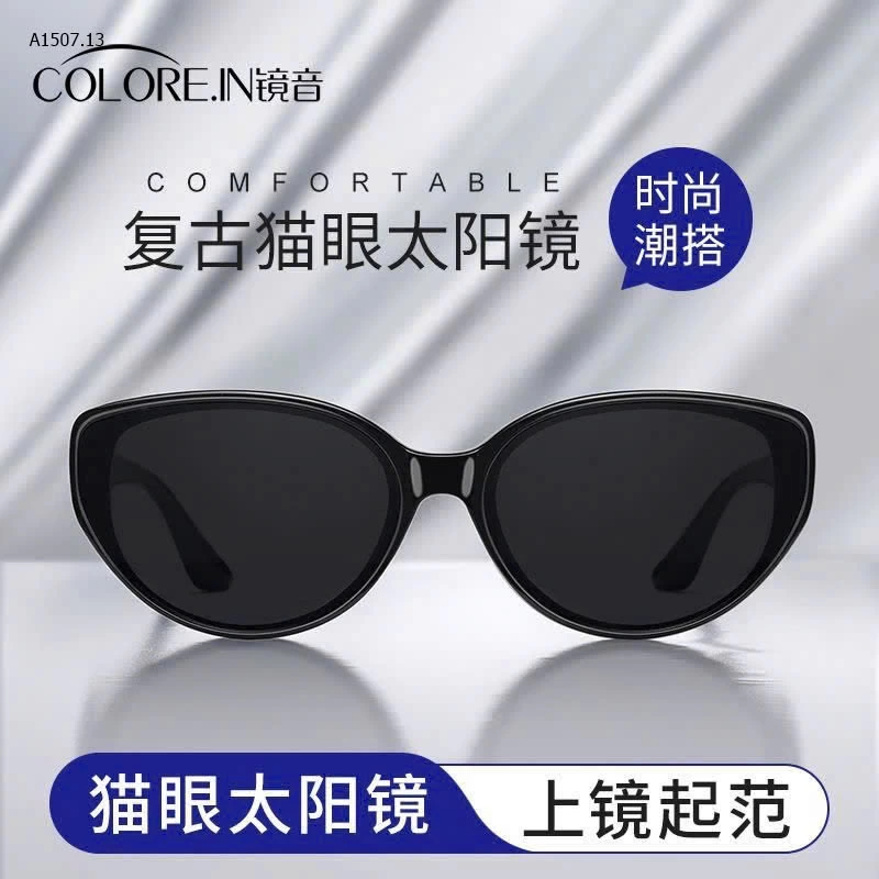 KÍNH COLOREIN MẮT MÈO MẪU MỚI 2025- sỉ 115k