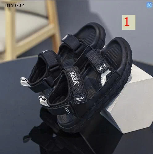 DÉP SANDAL CHO BÉ TRAI -Sỉ 23-30: si 155k 31-36: sỉ 165k