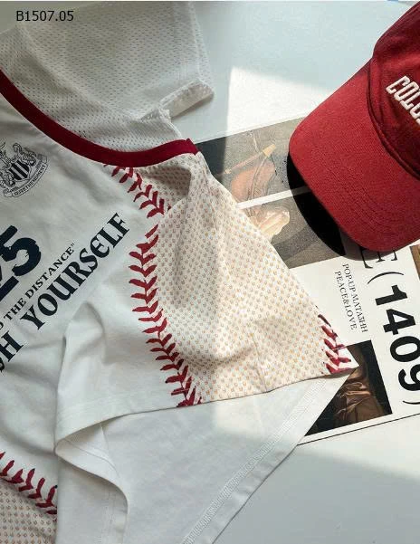 ÁO PHÔNG THỂ THAO SỐ 25-Sỉ Sz 90-150 : si 132k Sz 160- 170 si 150k 