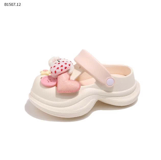 SỤC EVA ĐÍNH GẤU CUTE CHO BÉ-Sỉ giá 137k