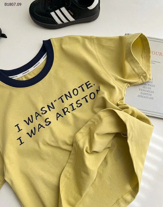 ÁO PHÔNG BÉ TRAI  AMBB -Sỉ giá  Sz 90-150: 99k Sz 160: 109k Sz 170: 116k