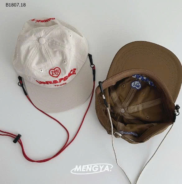 MŨ CHỐNG NẮNG CHO BÉ  - sỉ 115k