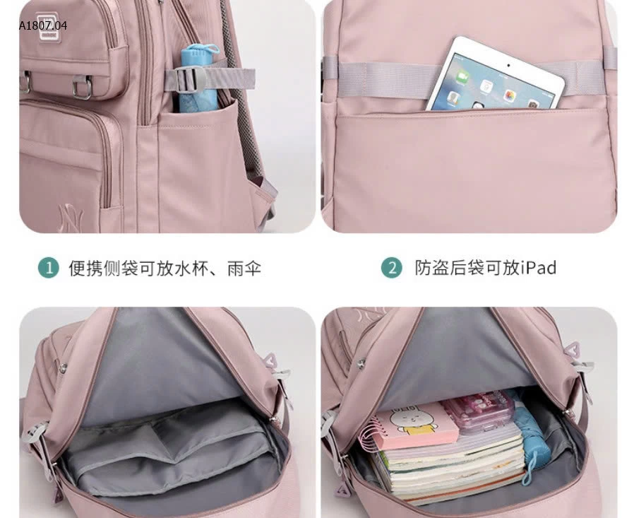 BALO HỌC SINH TIỂU HỌC _TRUNG HỌC -sỉ 205k