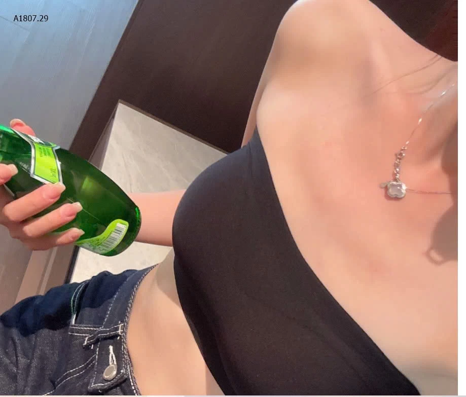 ÁO BRA QUÂY CHỐNG TỤT KHÔNG DÂY  -sỉ 85k