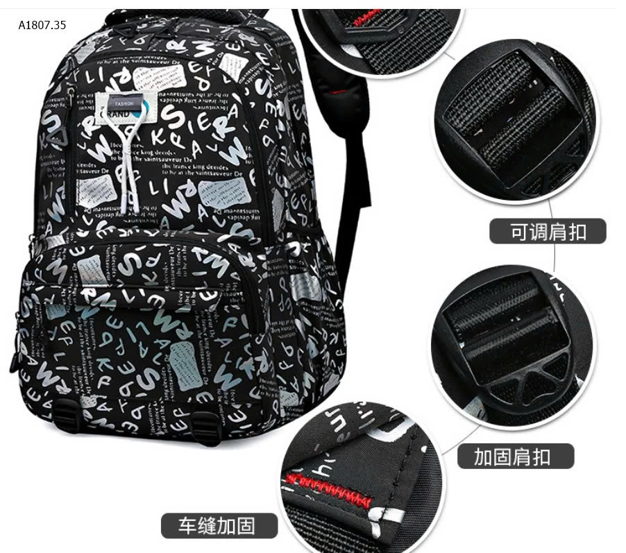 BALO GRAND - sỉ 155k