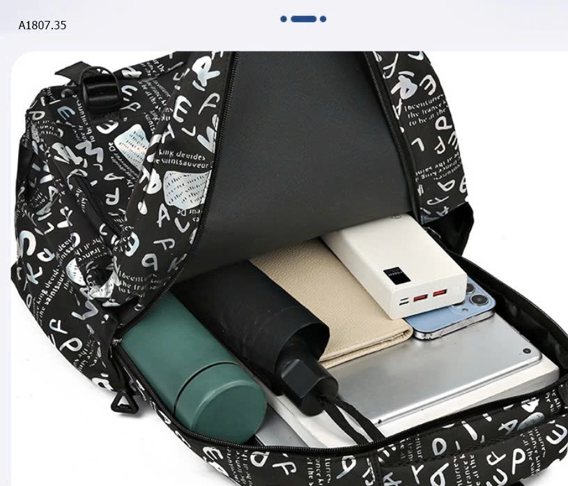 BALO GRAND - sỉ 155k