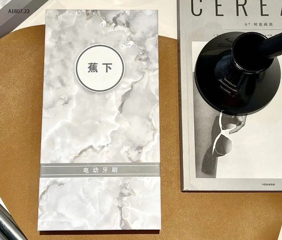 BÀN CHẢI ĐIỆN - sỉ 163k