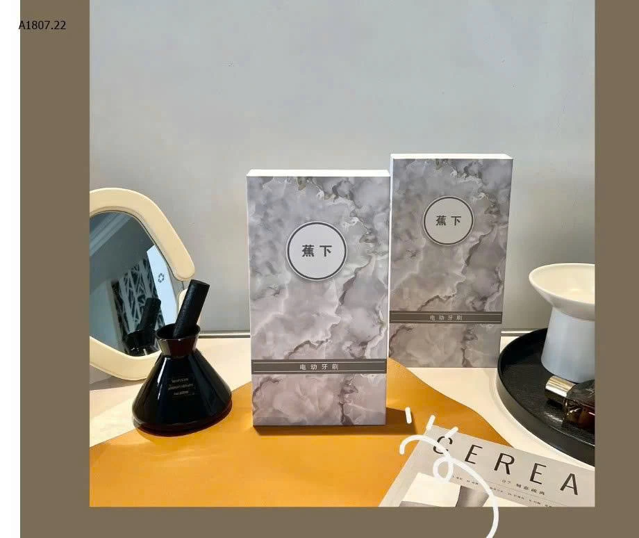 BÀN CHẢI ĐIỆN - sỉ 163k