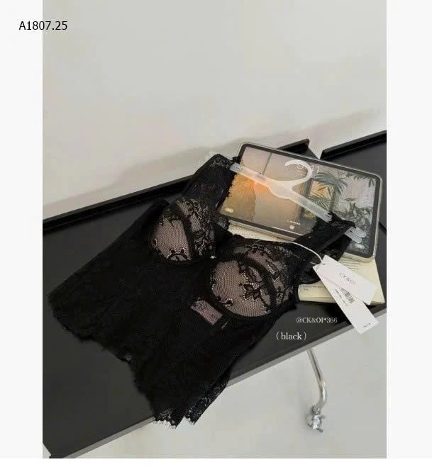 BRA REN LIỀN THÂN- sỉ 200k