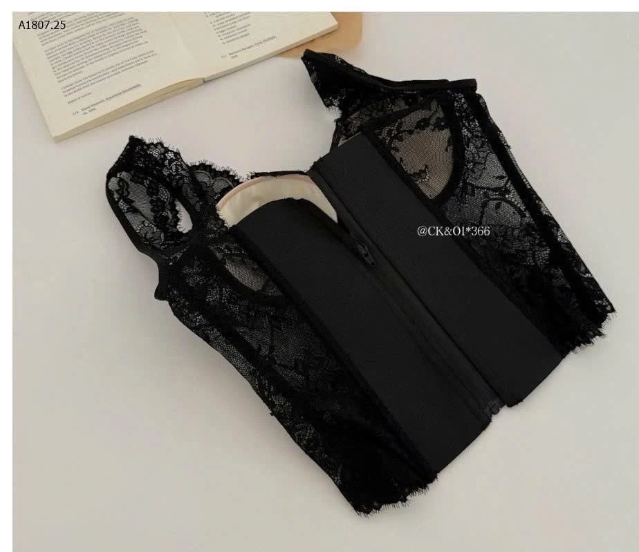 BRA REN LIỀN THÂN- sỉ 200k