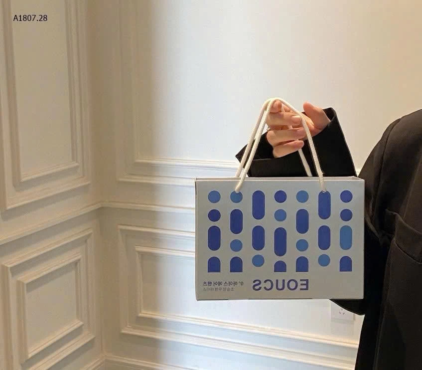 SÉT 3 CHIP ĐÙI NAM CAO CẤP EOUCS - sỉ 170k/set