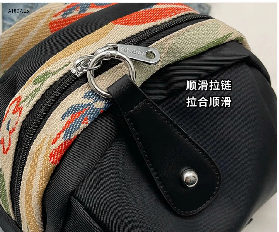 TÚI ĐEO CHÉO NỮ - sỉ 130k