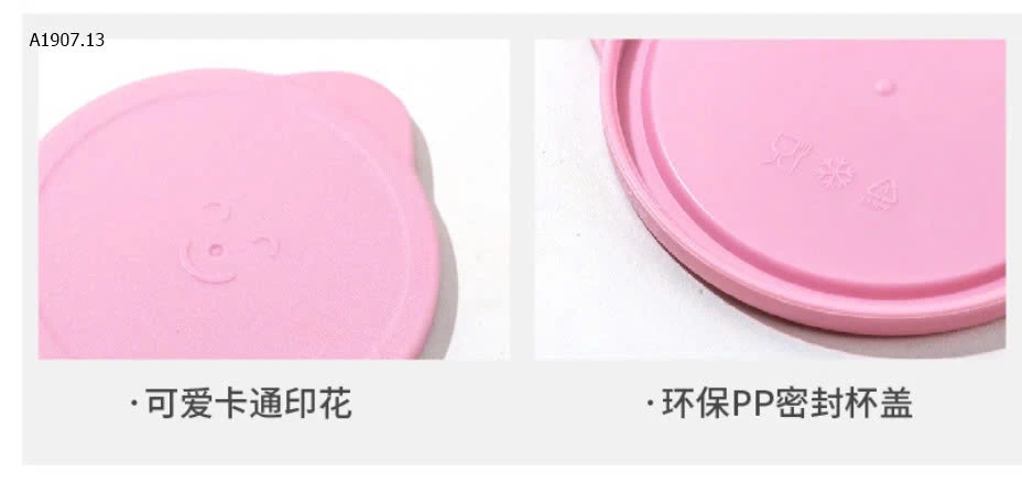 SET 6 LỌ THUỶ TINH ĐỰNG THỰC PHẨM - sỉ 106k/set 6 hũ