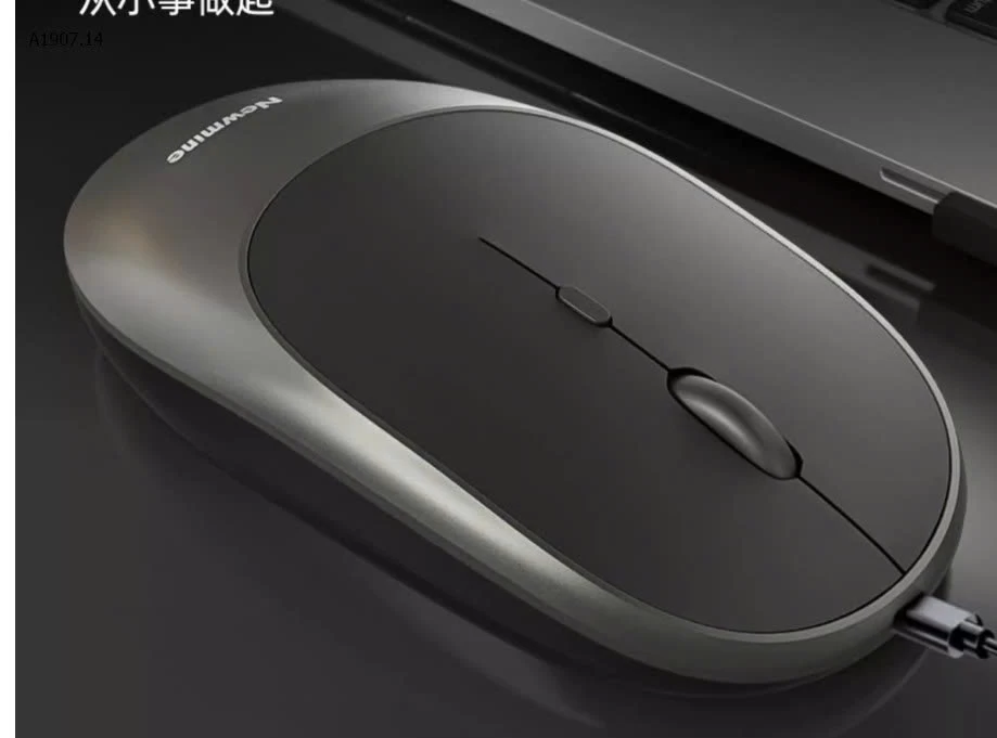 CHUỘT KHÔNG DÂY NEWMINE  - sỉ 130k