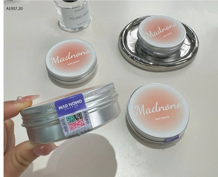 MIẾNG DÁNG NHŨ HOA - Sỉ giá 80k/1 set 2 hộp 